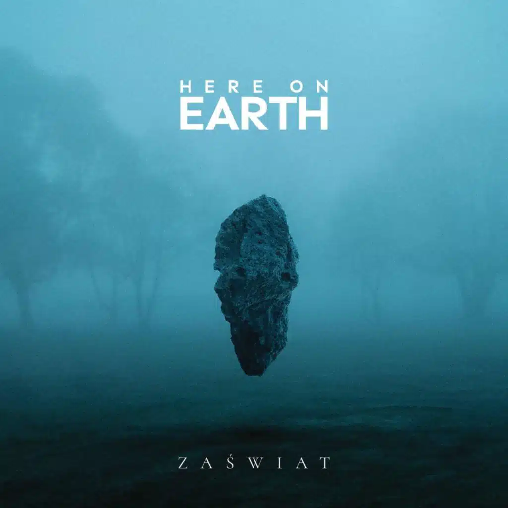 Here On Earth (Motion Picture Soundtrack)