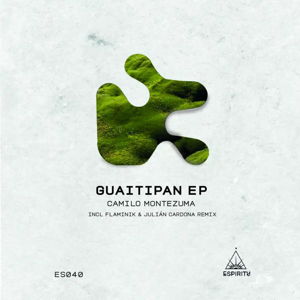 Guaitipan EP