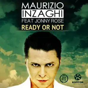 Maurizio Inzaghi feat. Jonny Rose