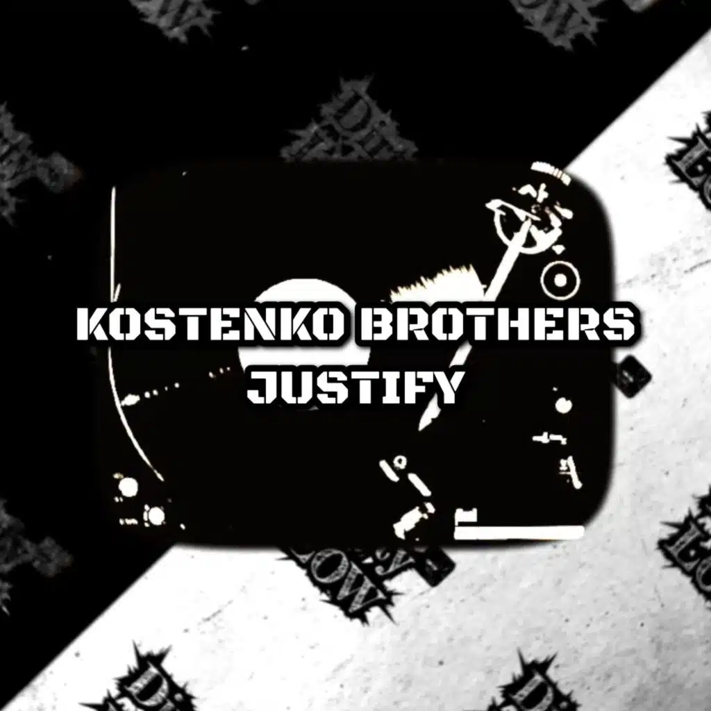 Kostenko Brothers