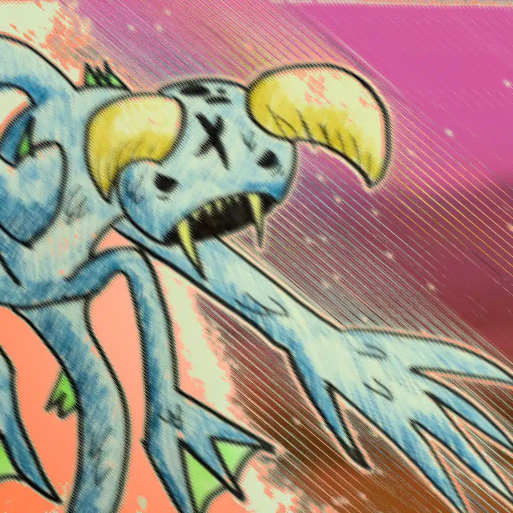 Escape from Stinkstar