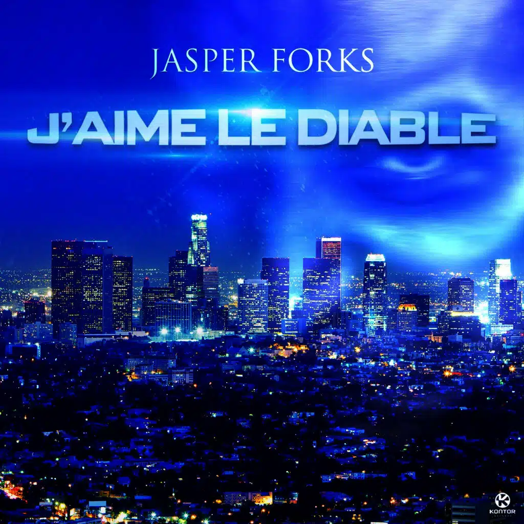 J'aime le diable (Single Mix)