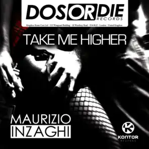 Take Me Higher (Kosinus & Max Gabriel Remix)