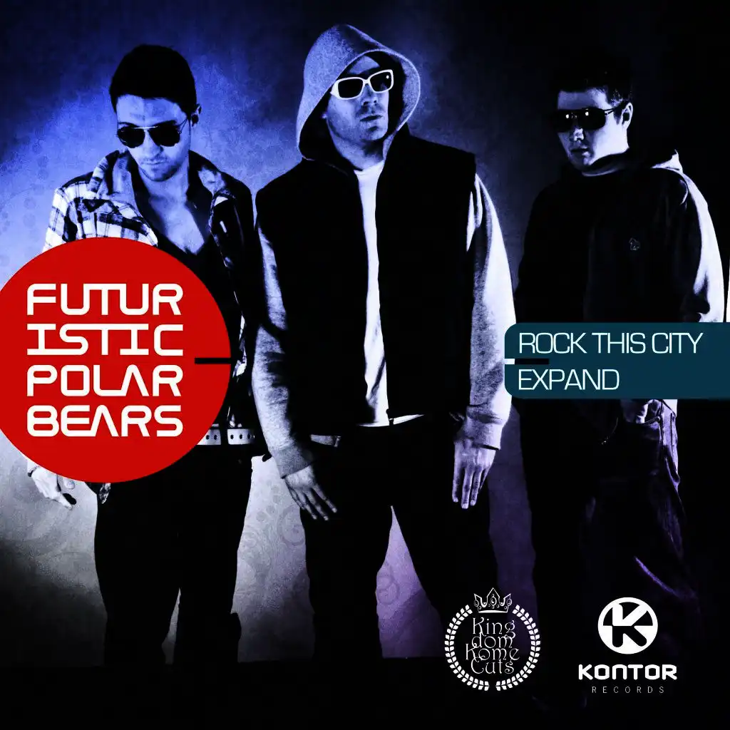 Rock This City / Expand