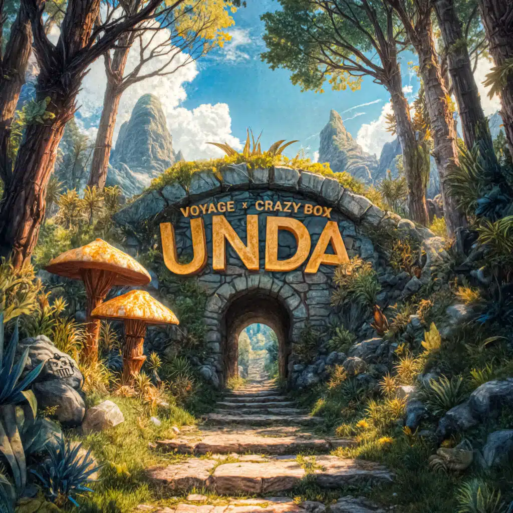 Unda
