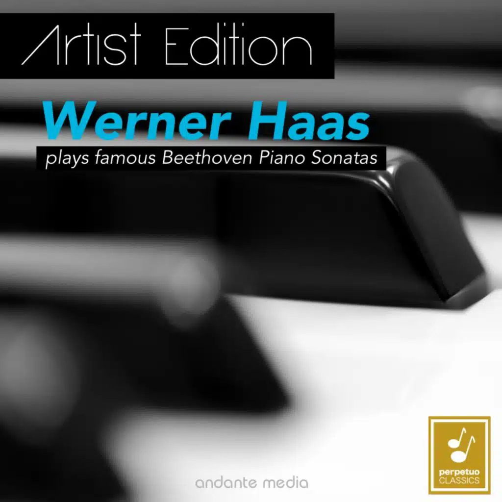 Werner Haas