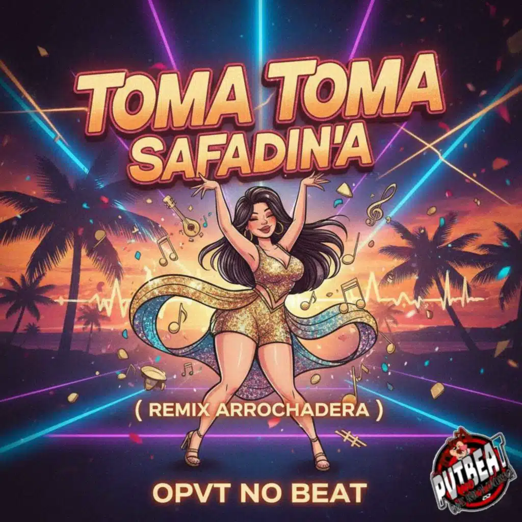 Toma Toma Safadinha