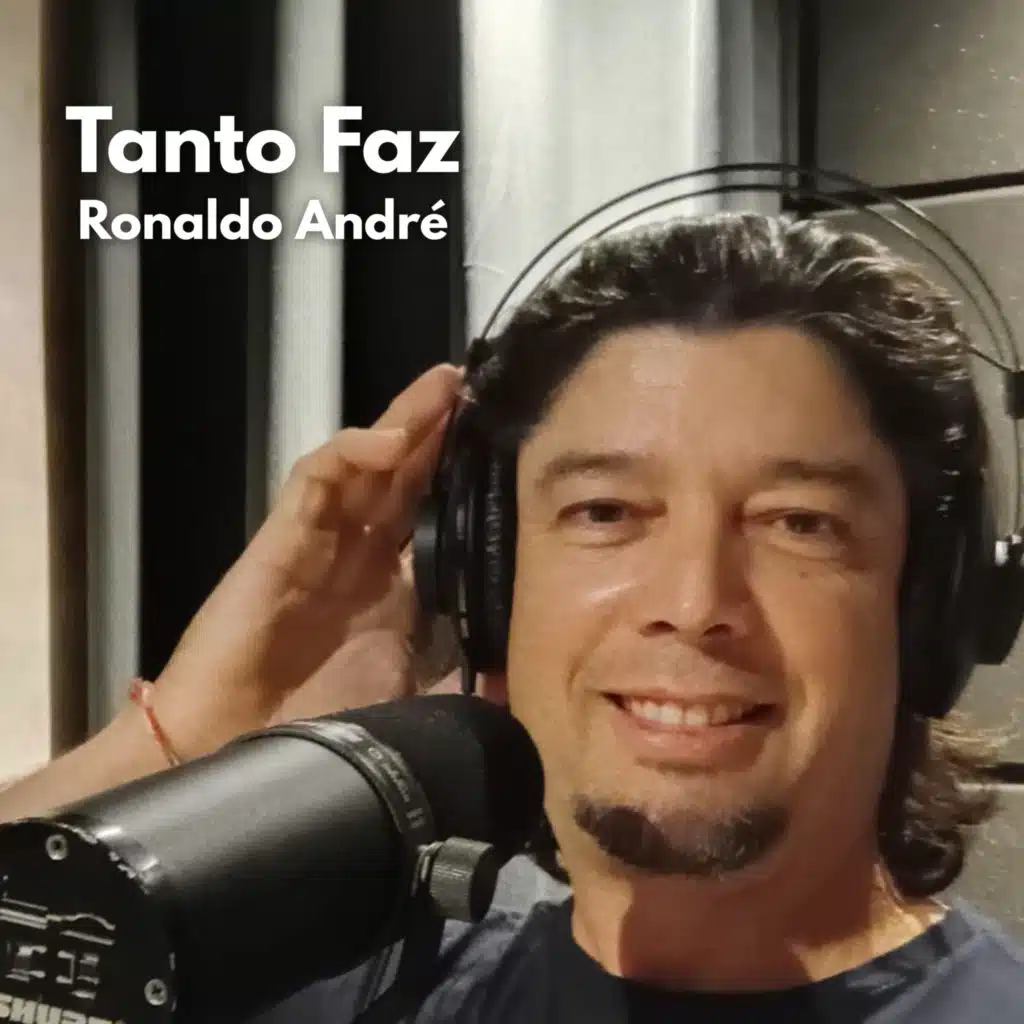 Ronaldo André