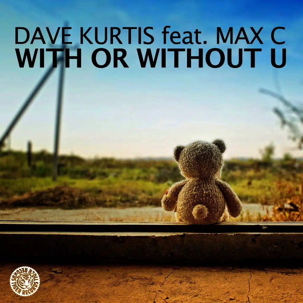 With or Without U (Federico Scavo Remix)