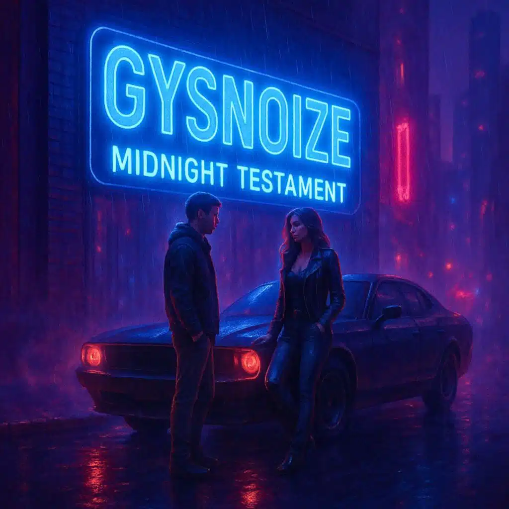 Outro (Midnight Testament)