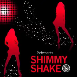 Shimmy Shake (Gary Caos Remix)