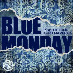 Plastik Funk & Kurd Maverick