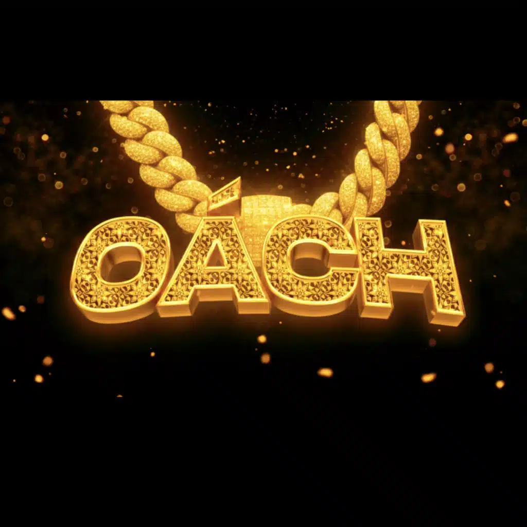 OÁCH (feat. HB Baby)