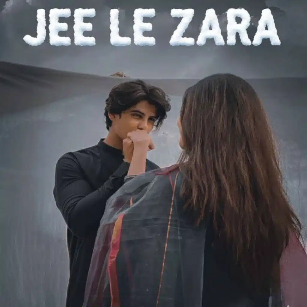 Jee le zara