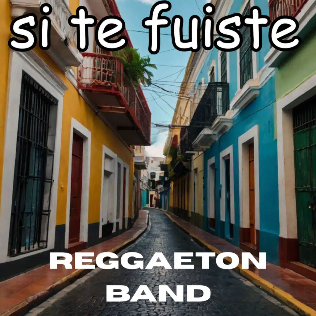 Reggaeton Band