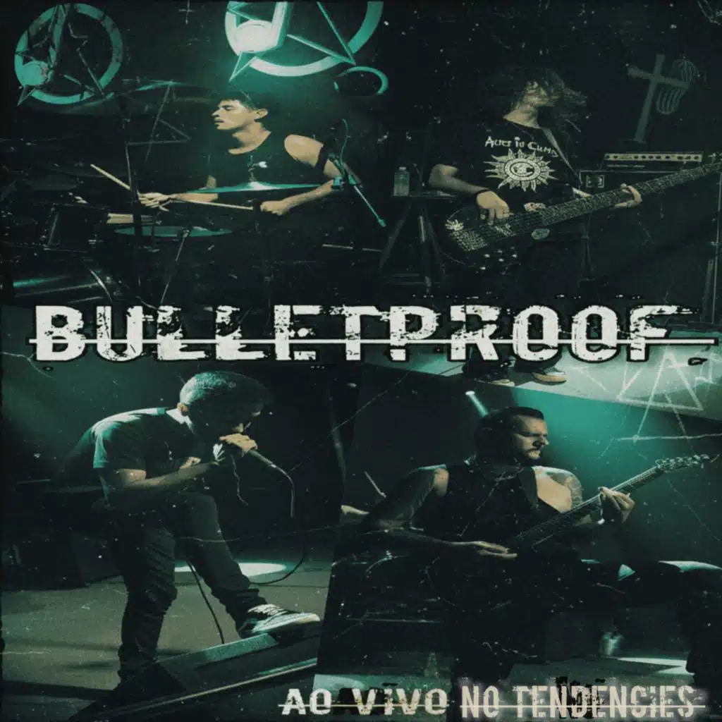 Bulletproof