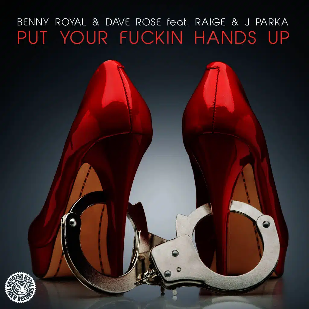 Put Your Fuckin Hands Up