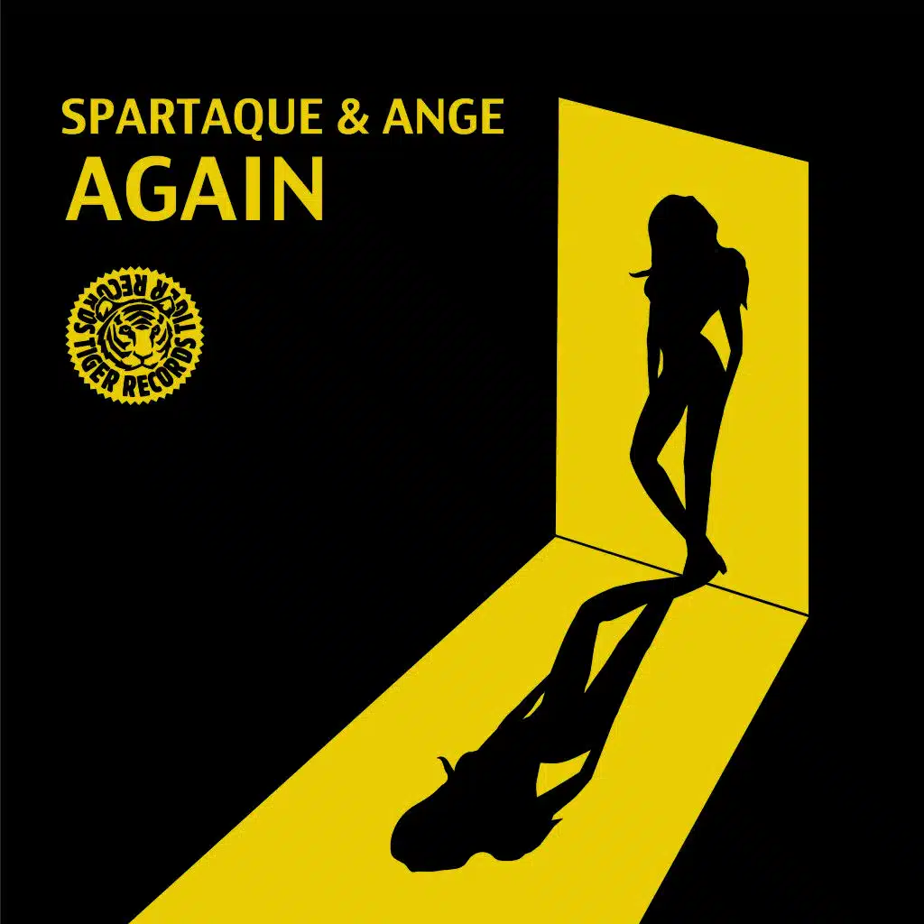 Spartaque & Ange