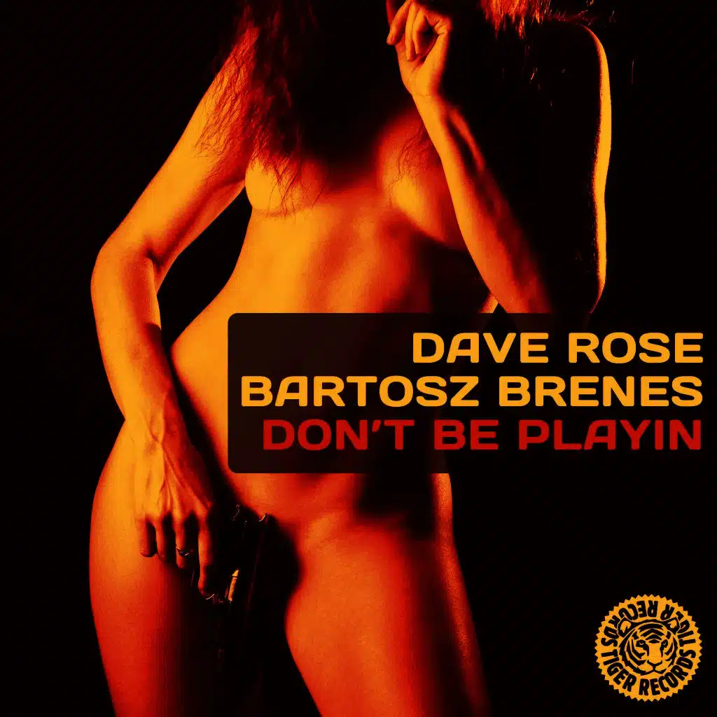 Dave Rose & Bartosz Brenes