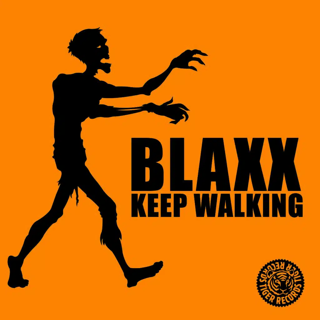 Keep Walking