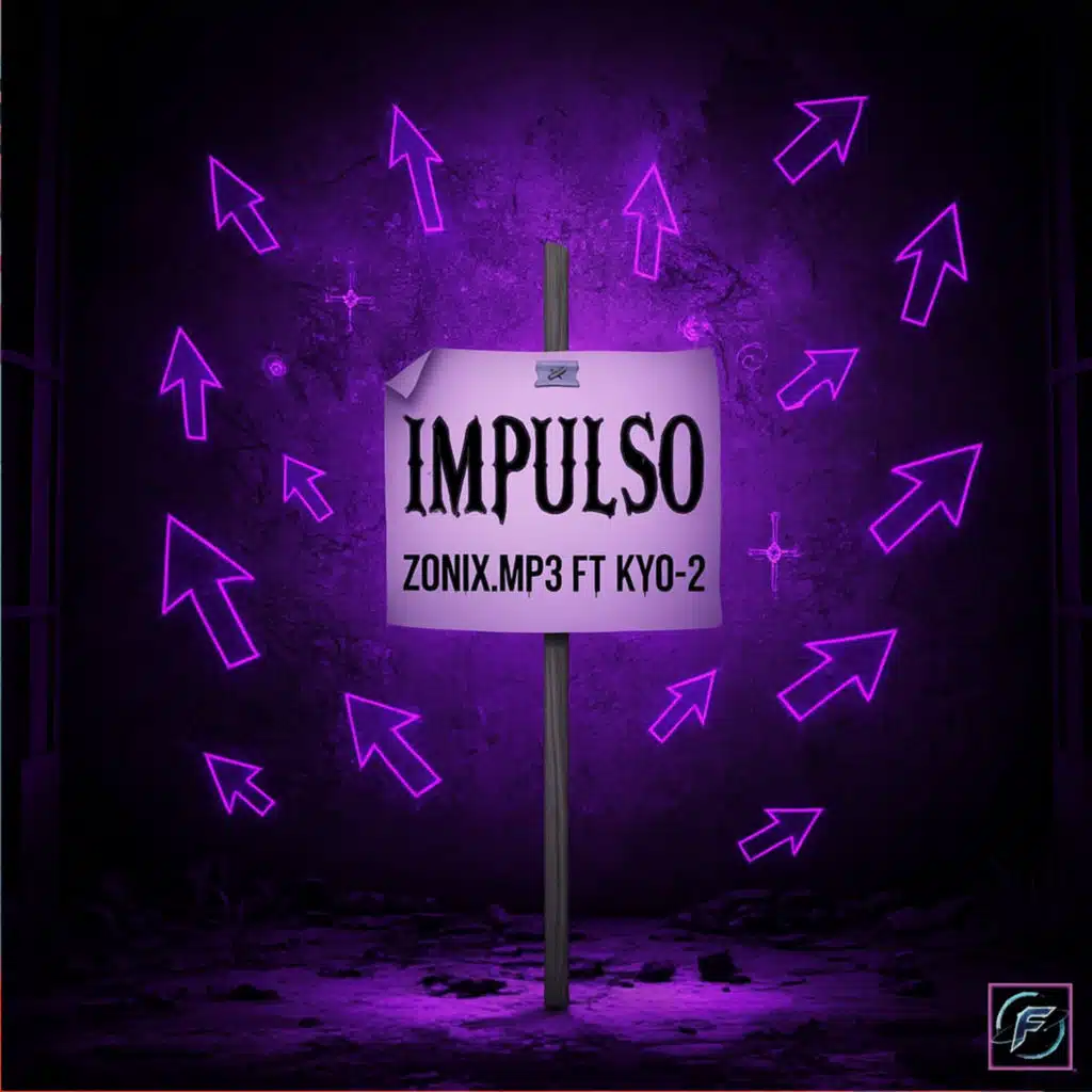 IMPULSO (feat. Kyo-2)