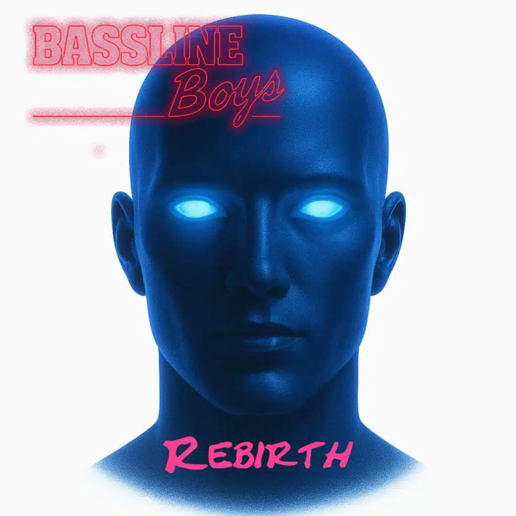 Bassline Boys