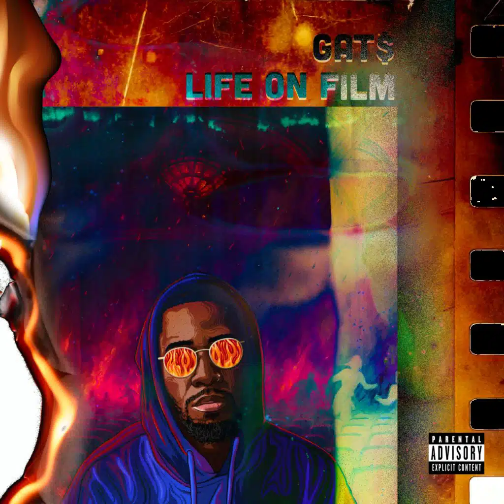 DIRECTOR'S CUT: LIFE ON FILM (Deluxe)