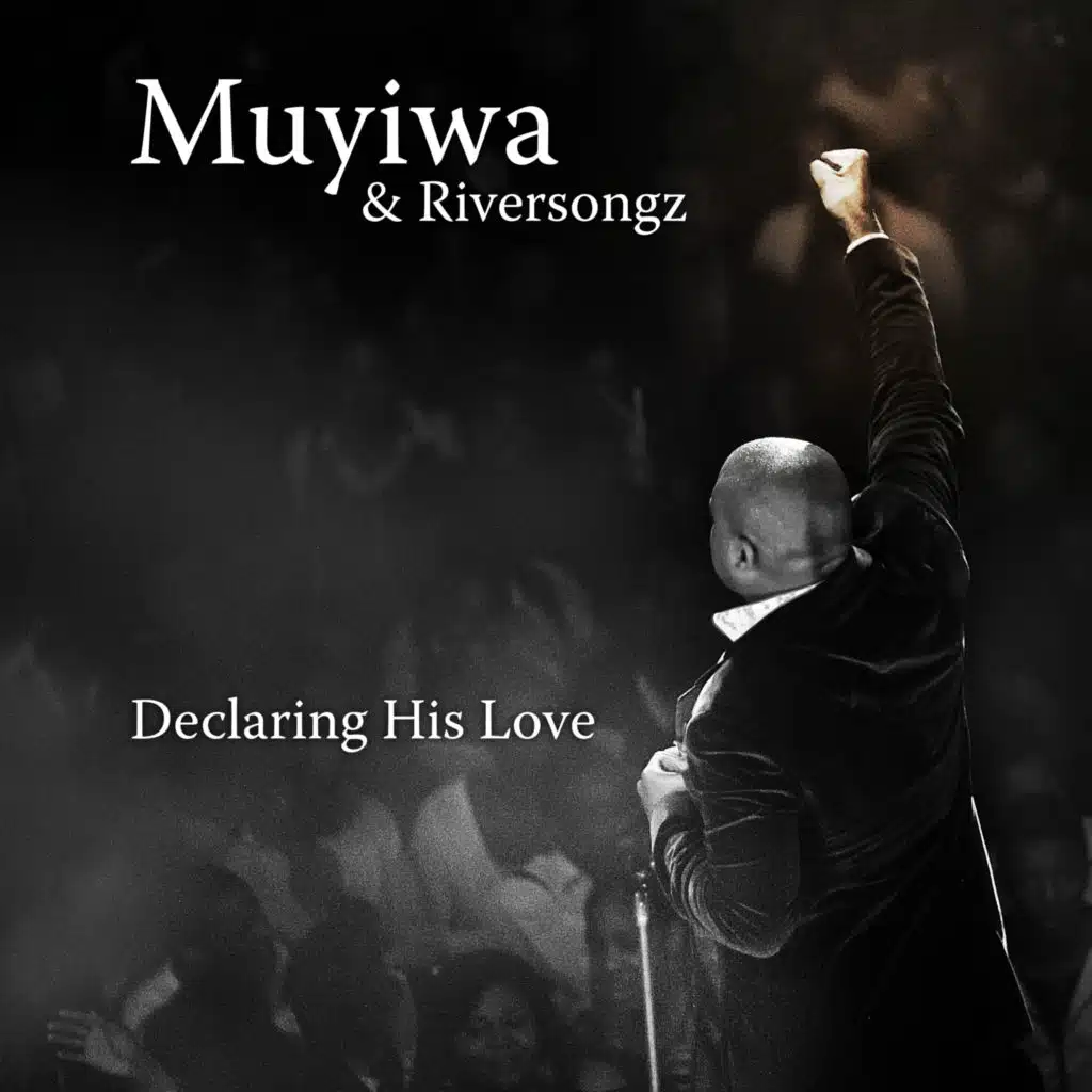 Declaring His Love