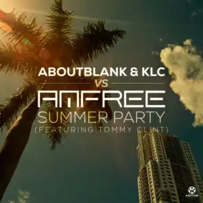 Summer Party (Club Edit)