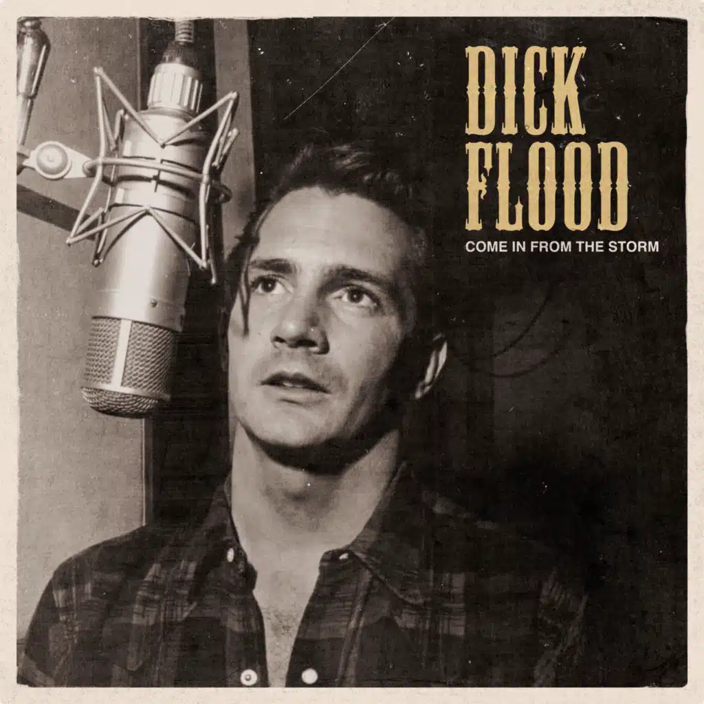 Dick Flood