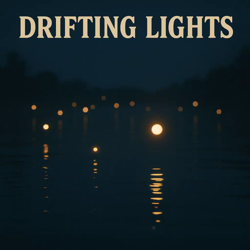 Drifting Lights