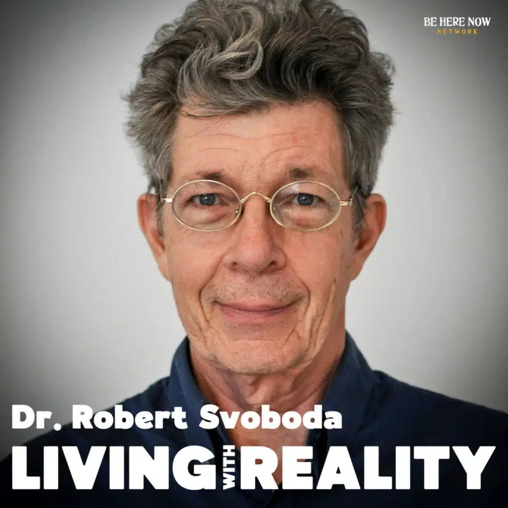 Ep. 49 – The Chain of Being with Robert Thurman