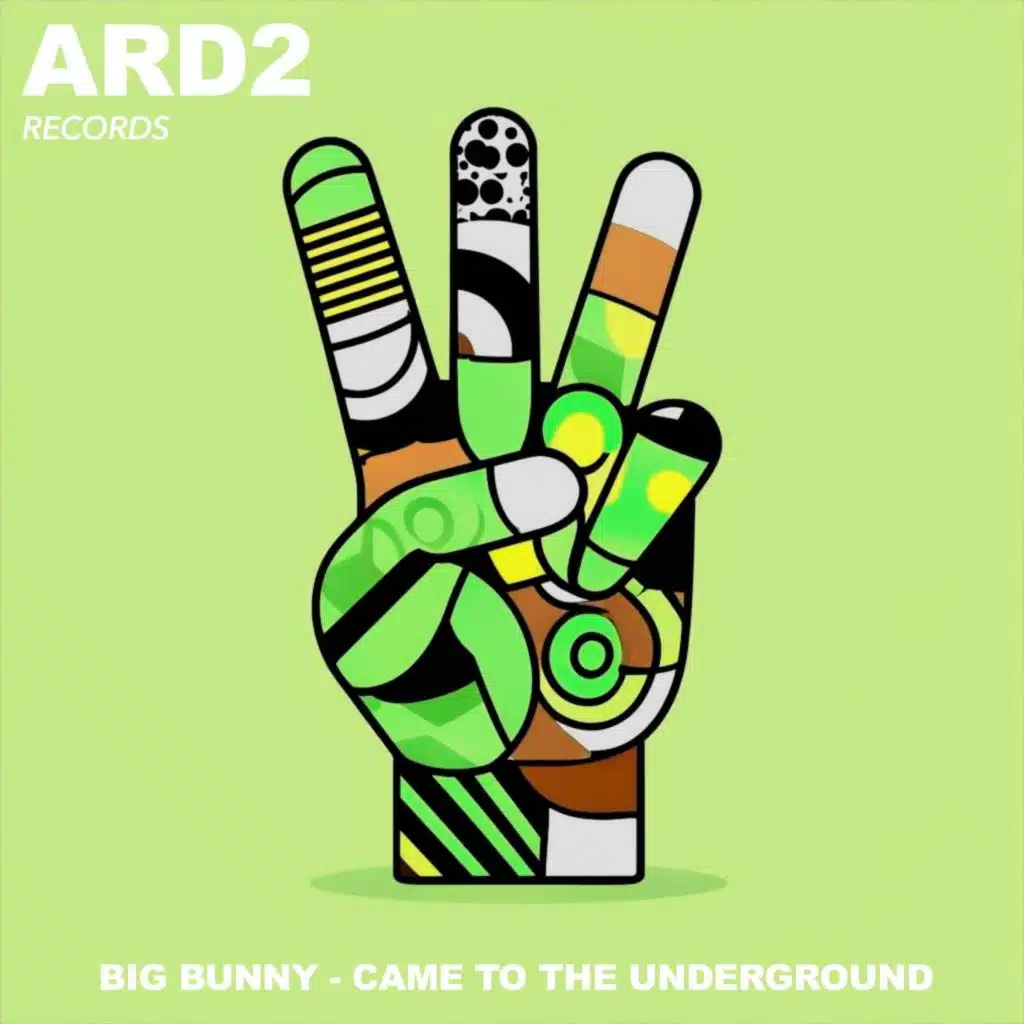 Came to the Underground (Lel Dub Mix)