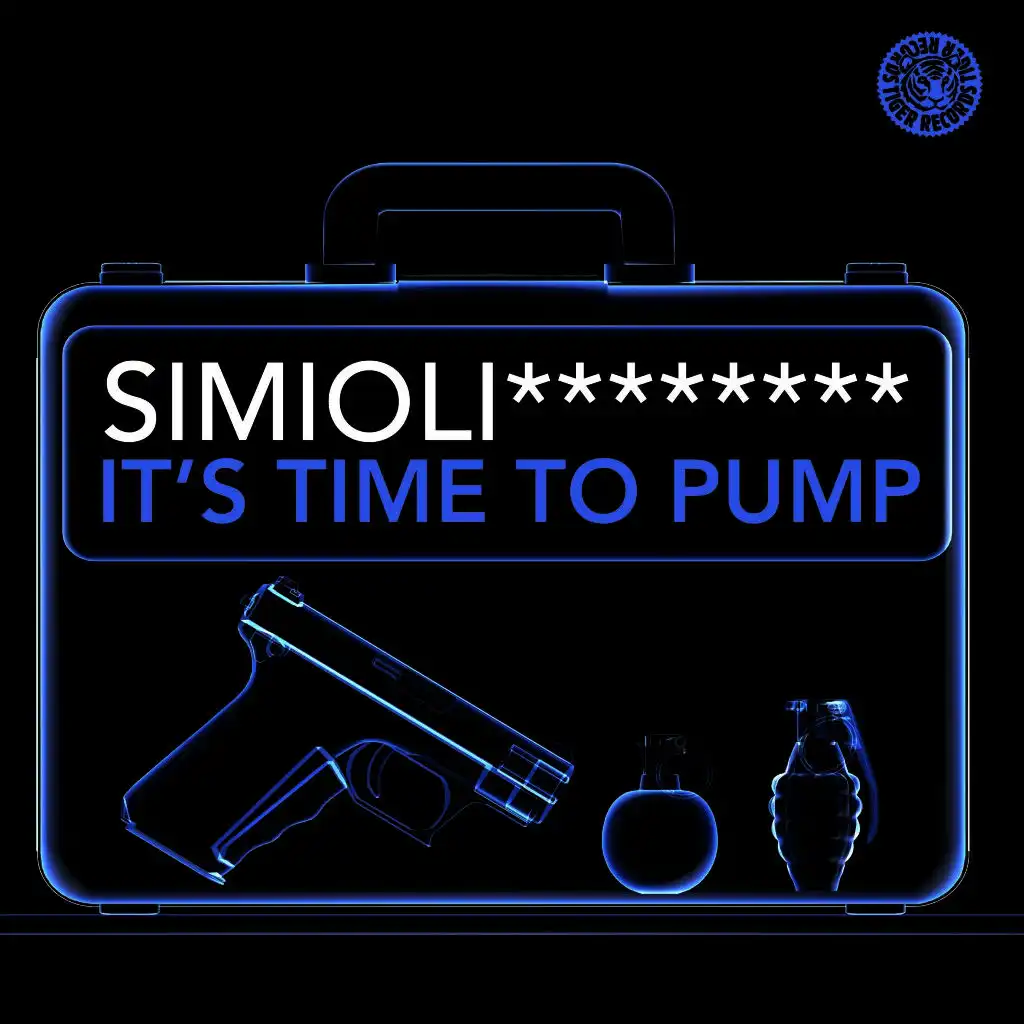 It's Time to Pump (Radio Edit)