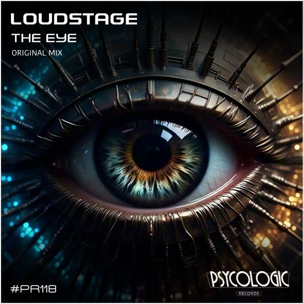 Loudstage