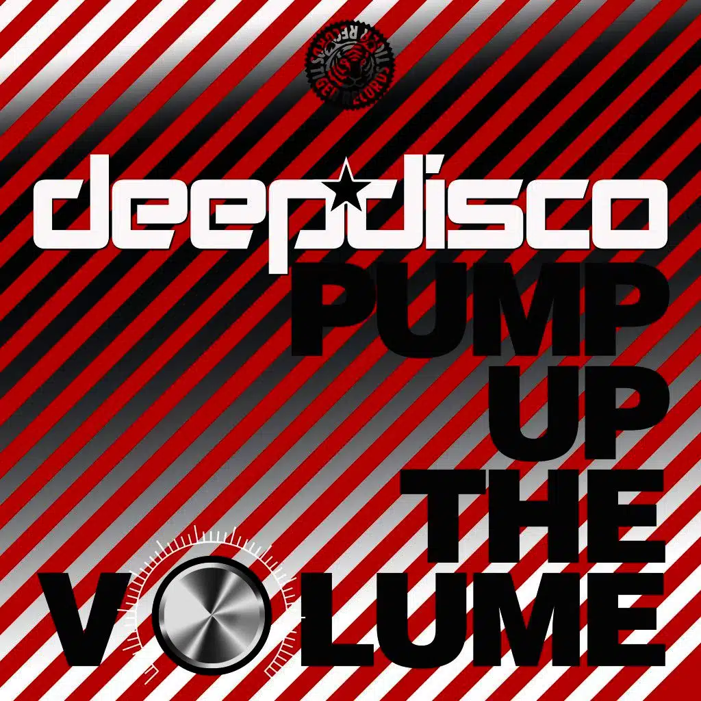 Pump up the Volume