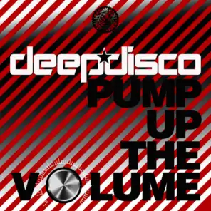 Pump Up the Volume (Original Mix)