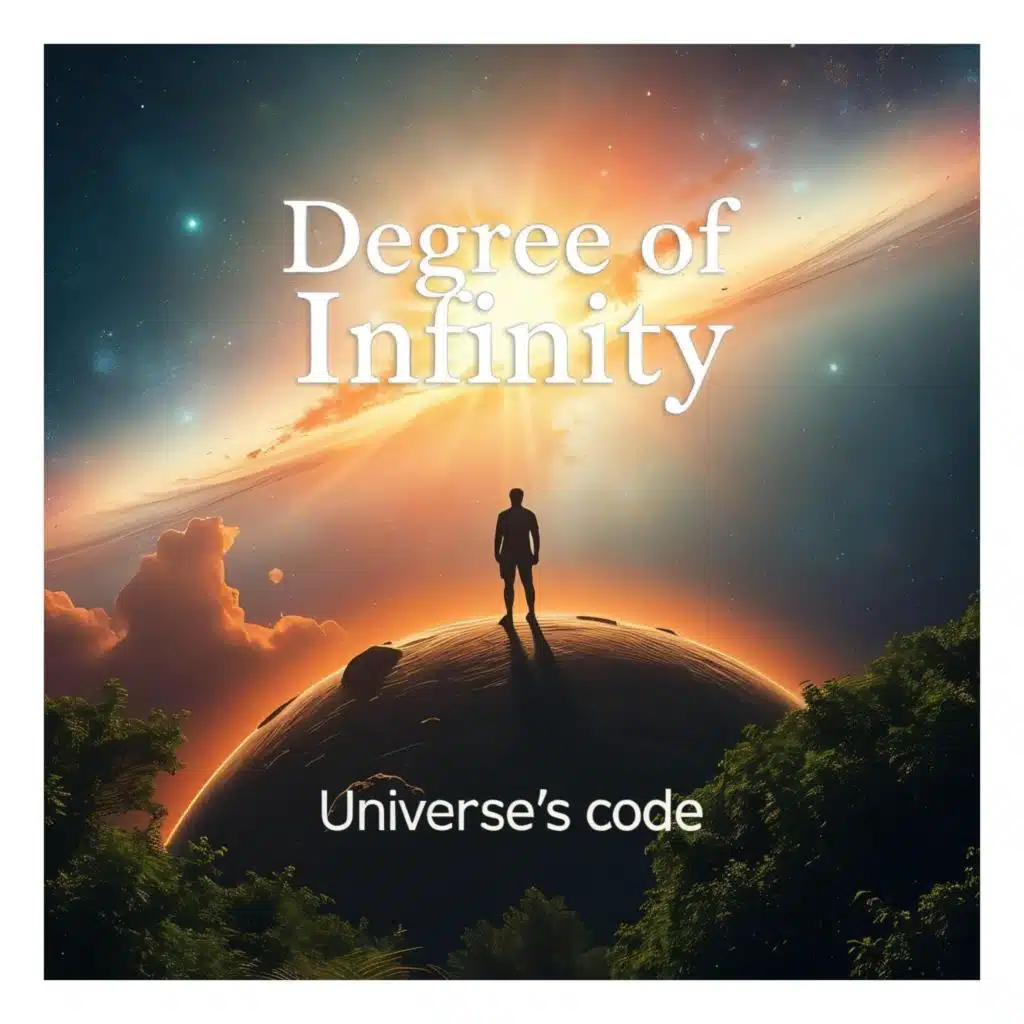 Degree of Infinity