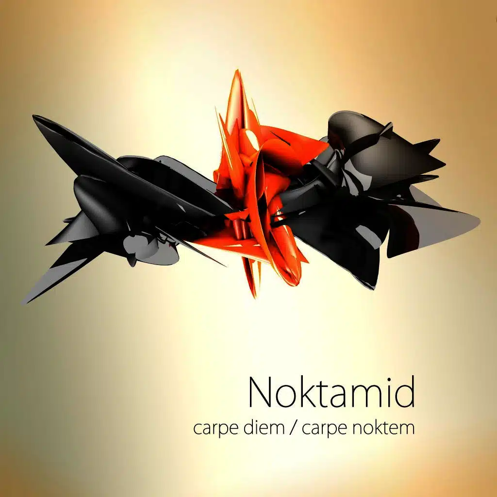 Carpe Diem / Carpe Noktem