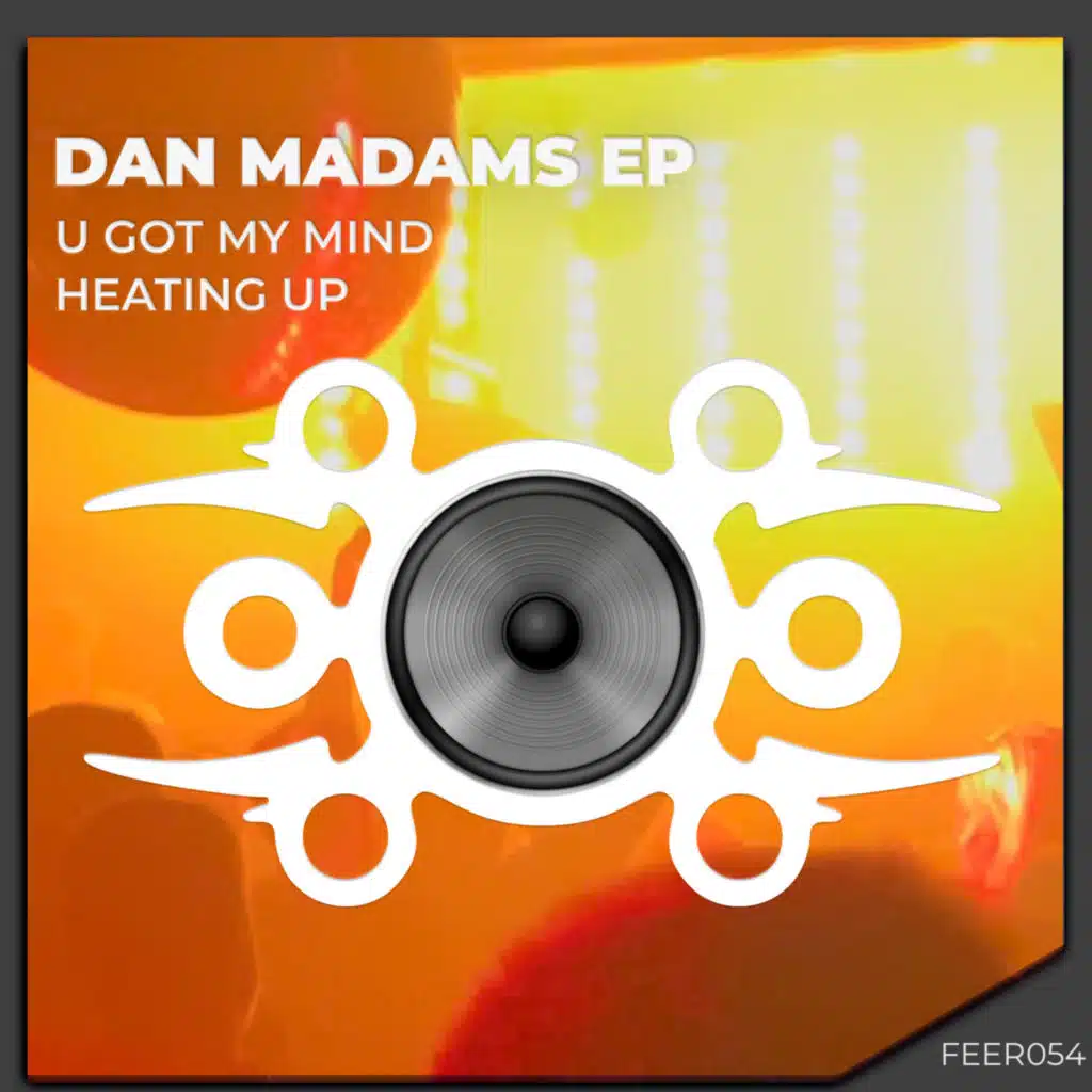 Dan Madams