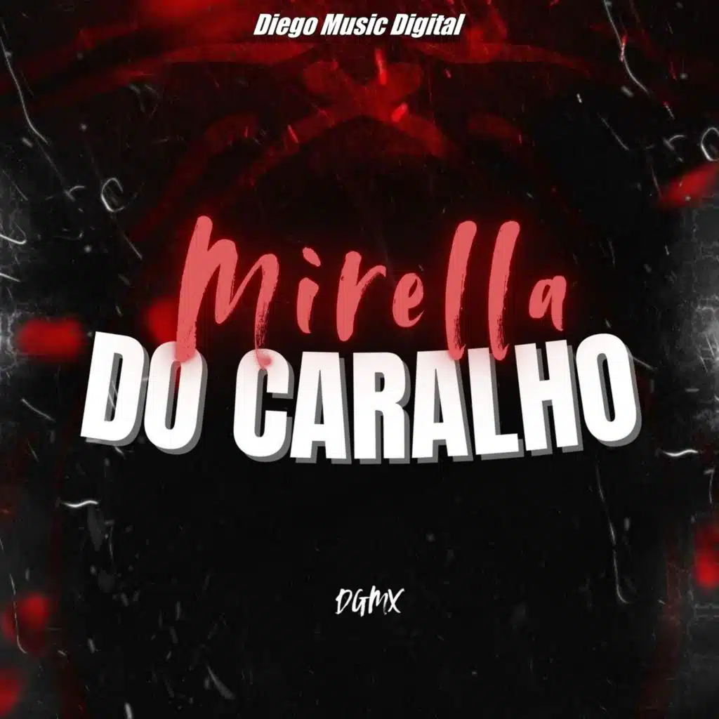 Mirella do Caralho (Arrochadeira)
