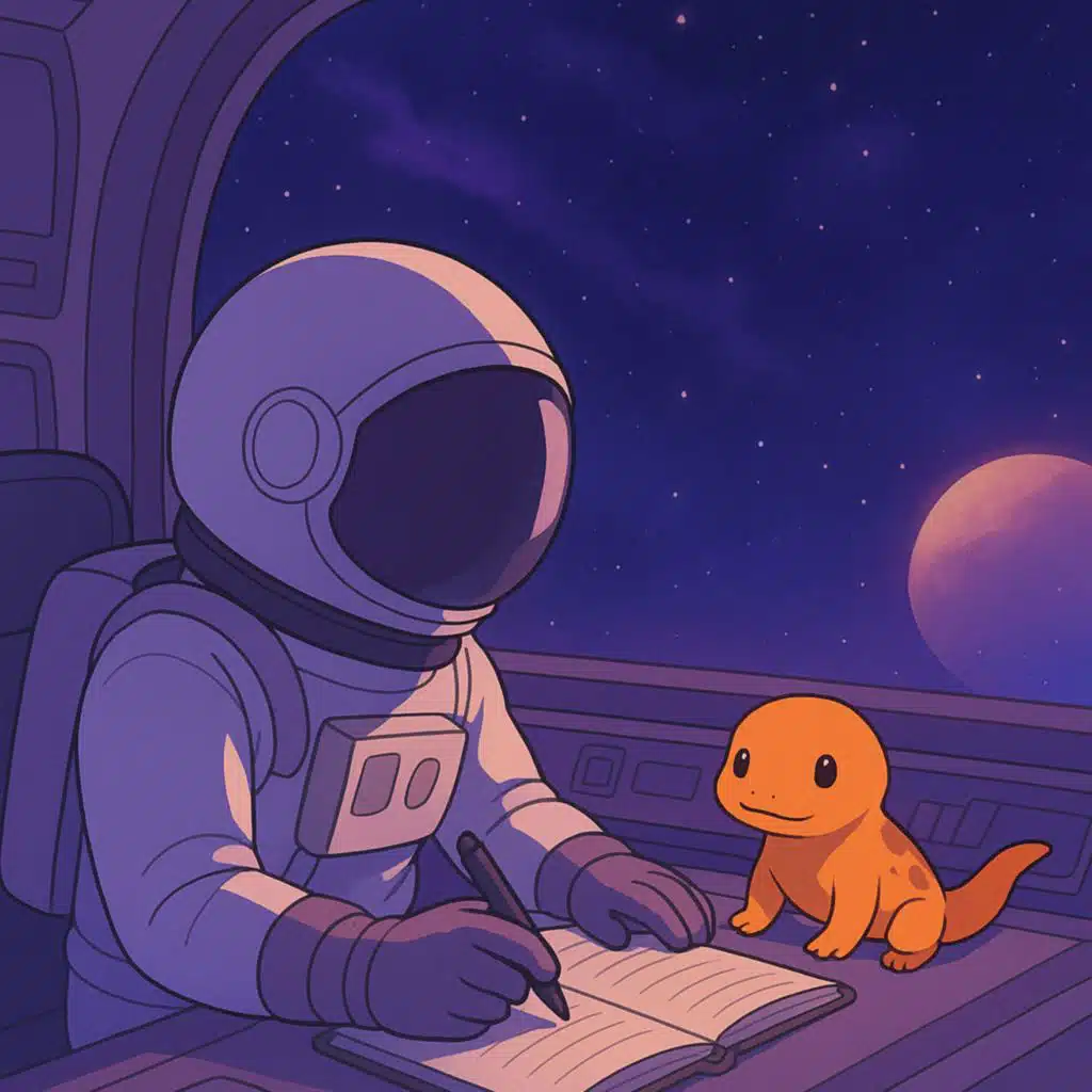 Fire Salamander & CRLTMS