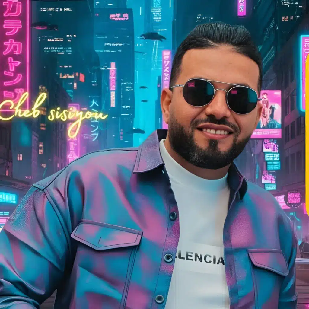 Rjal Ybano F Di9 (feat. Majid l'infinity)