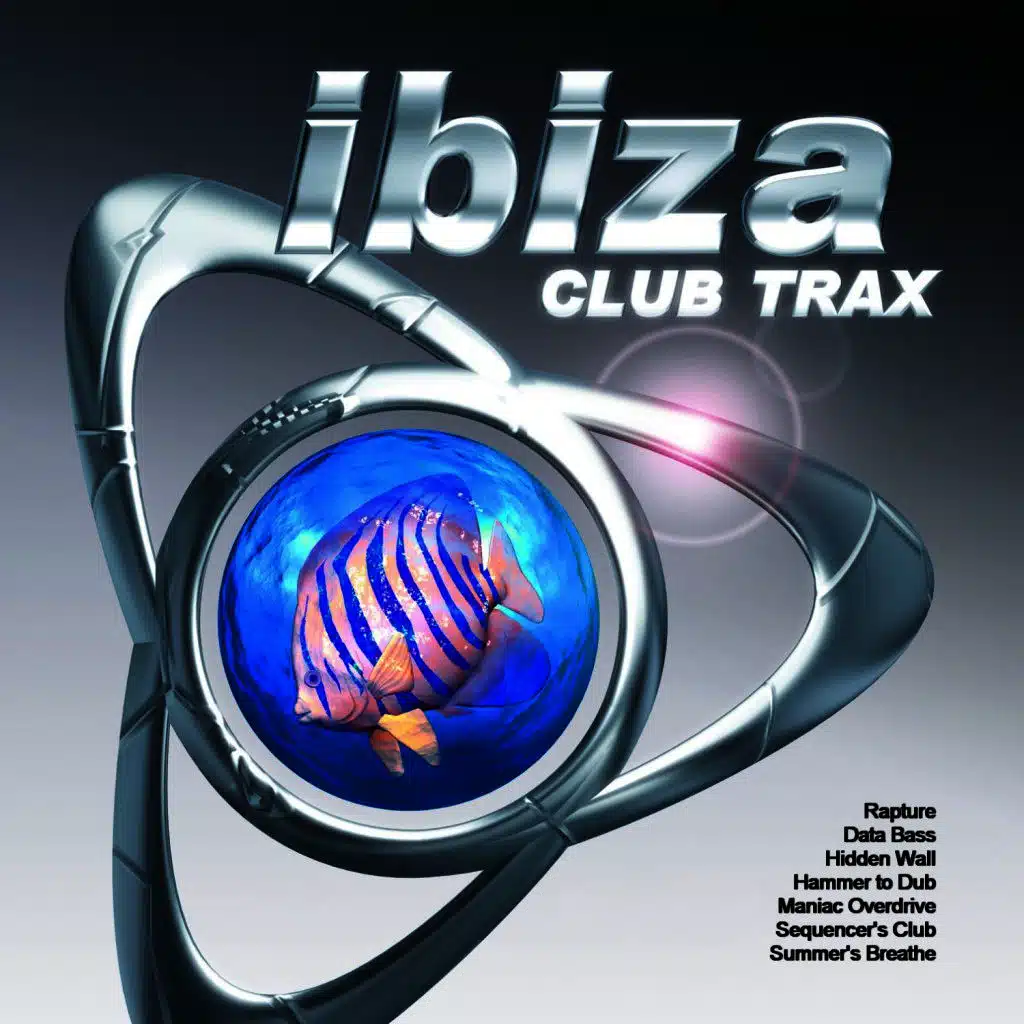 Ibiza Club Trax