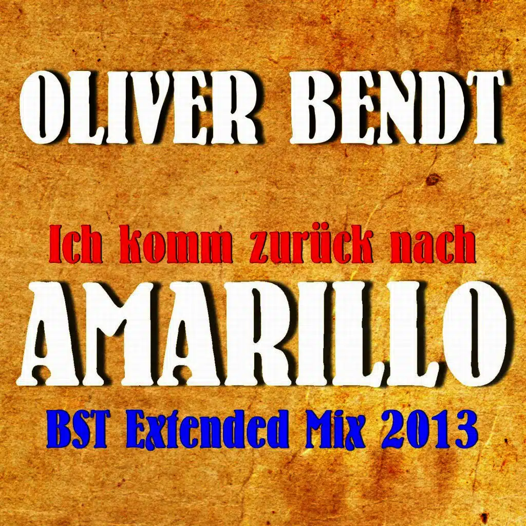 Oliver Bendt