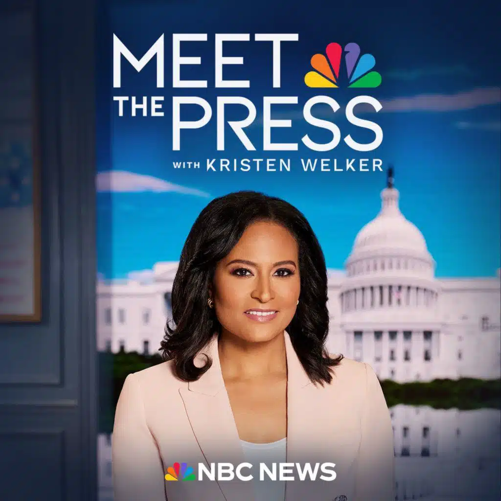 Meet the Press NOW — November 13