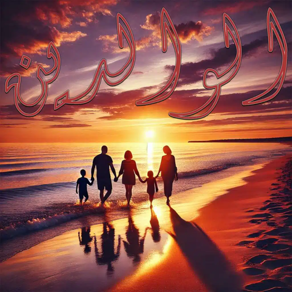 الوالدين (Live)