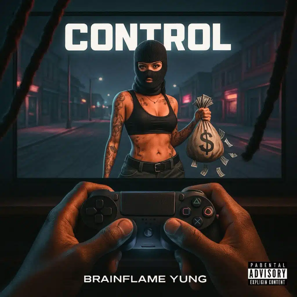 Brainflame YunG