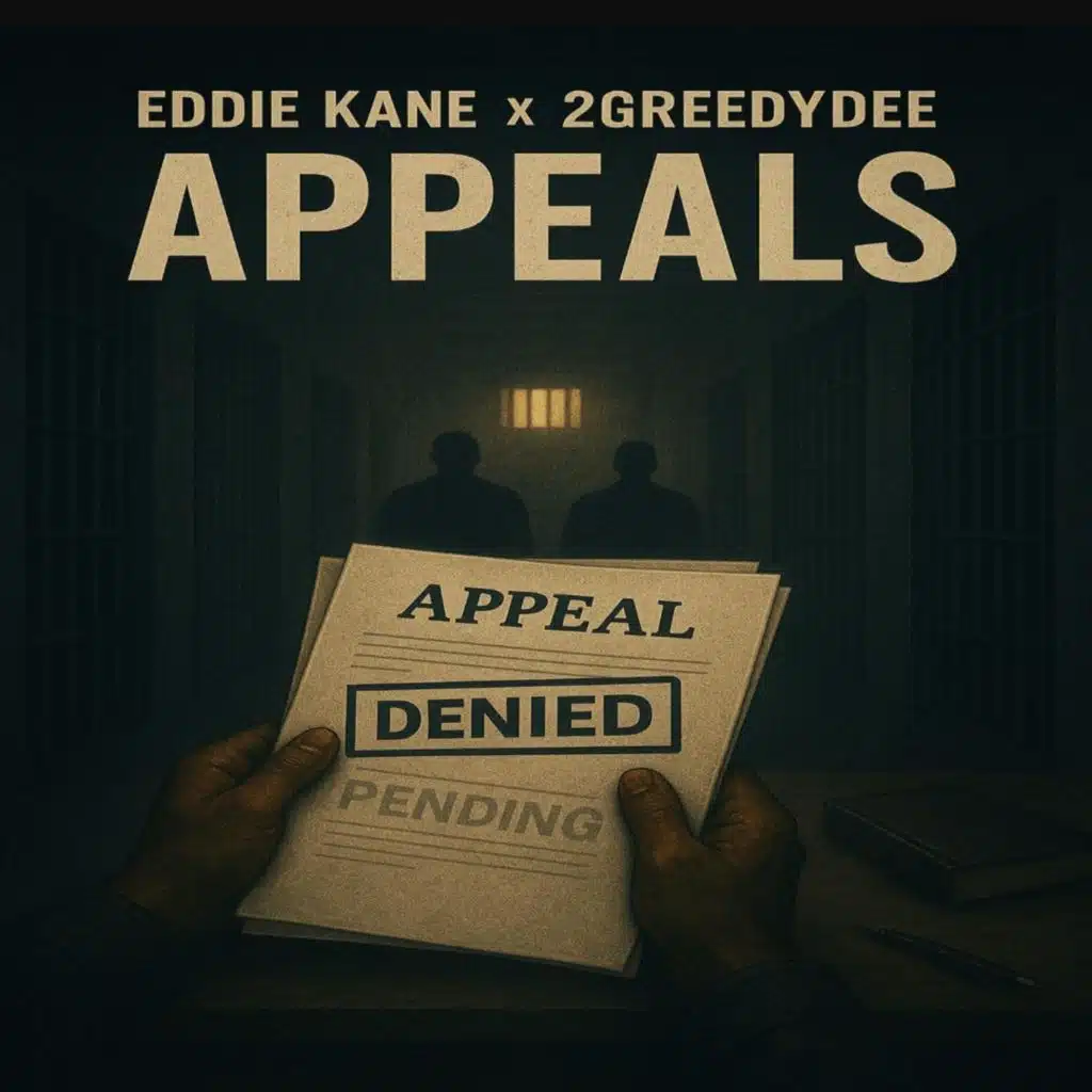 Eddie Kane