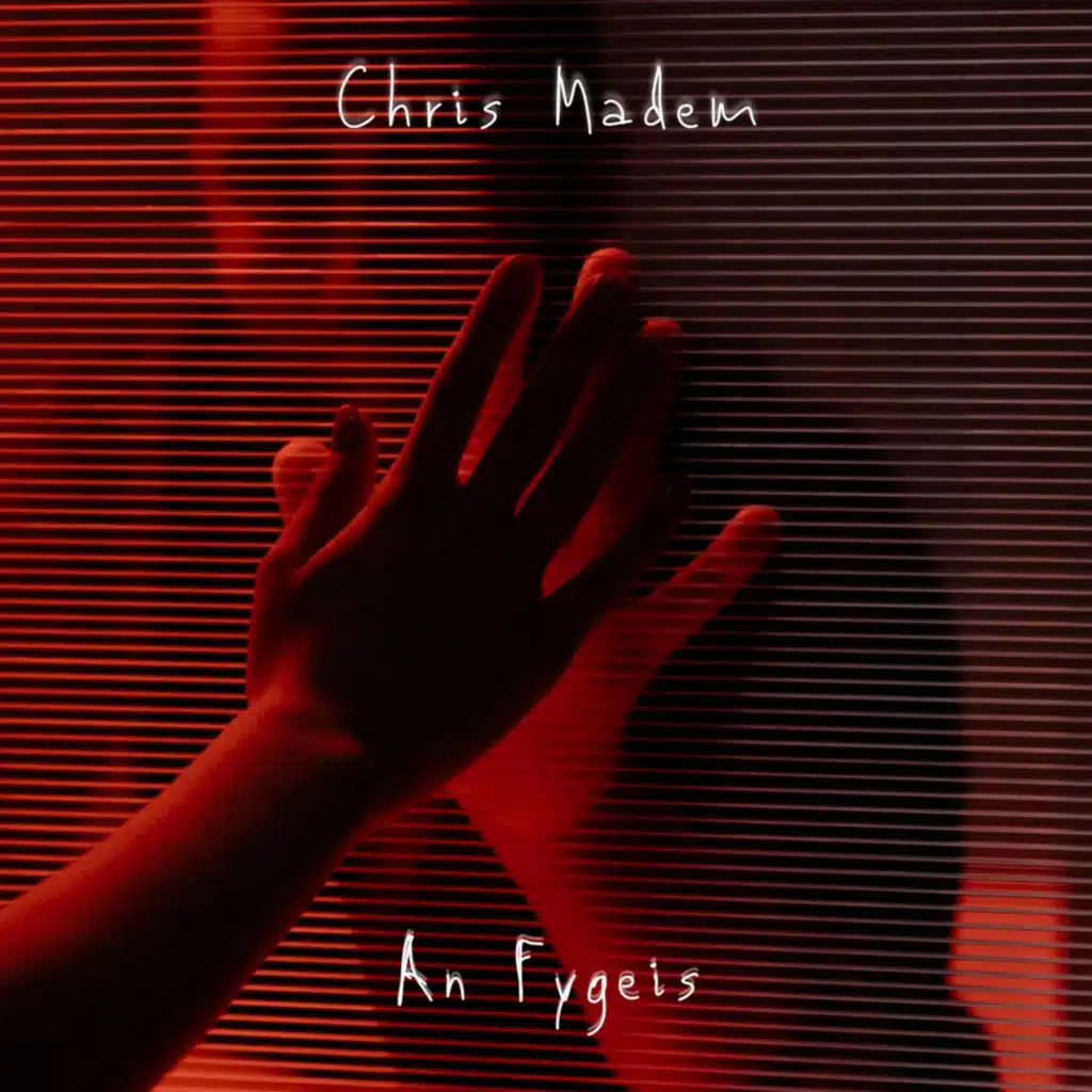 Chris Madem